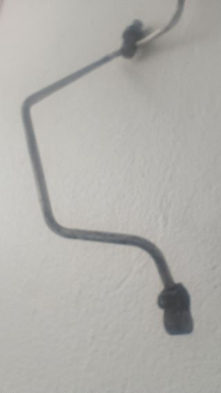 LOTE LATIGUILLOS A/C honda accord