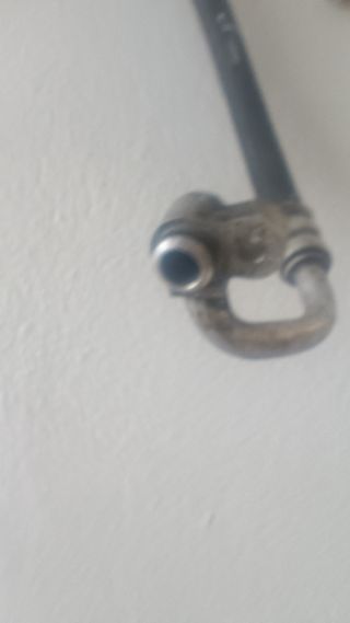 LOTE LATIGUILLOS A/C honda accord