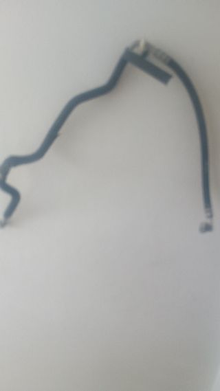 LOTE LATIGUILLOS A/C honda accord