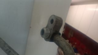 LOTE LATIGUILLOS A/C honda accord