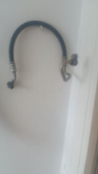 LOTE LATIGUILLOS A/C honda accord