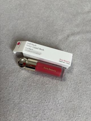 Rare Beauty Soft Pinch Grateful