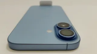 E577128-0 iPhone 17 256GB