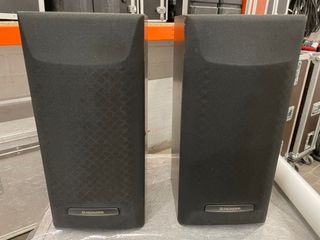 Altavoces HI-FI Pioneer S-J320 Negros