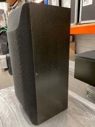 Altavoces HI-FI Pioneer S-J320 Negros