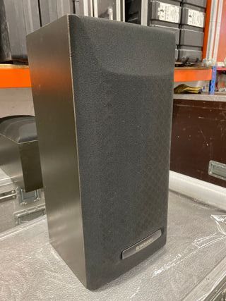 Altavoces HI-FI Pioneer S-J320 Negros