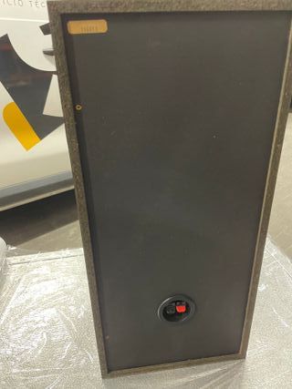 Altavoces HI-FI Pioneer S-J320 Negros