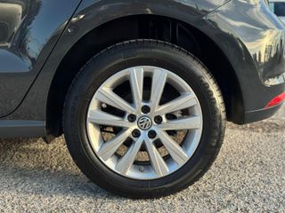 Volkswagen Polo 2016