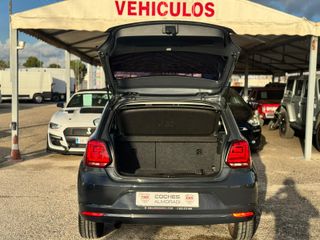 Volkswagen Polo 2016