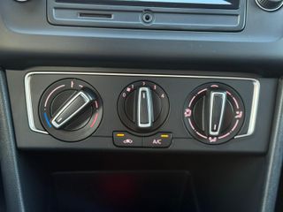 Volkswagen Polo 2016