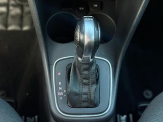 Volkswagen Polo 2016