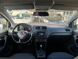 Volkswagen Polo 2016