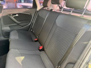 Volkswagen Polo 2016