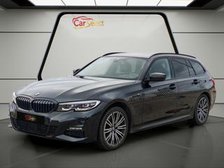 BMW Serie 3 330e xDrive Touring