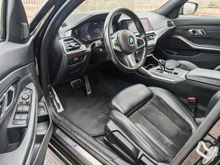 BMW Serie 3 330e xDrive Touring