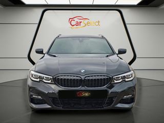 BMW Serie 3 330e xDrive Touring