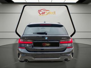 BMW Serie 3 330e xDrive Touring