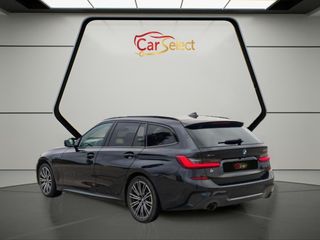 BMW Serie 3 330e xDrive Touring