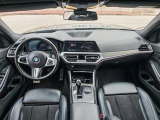 BMW Serie 3 330e xDrive Touring