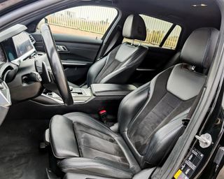 BMW Serie 3 330e xDrive Touring