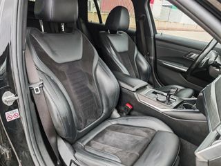 BMW Serie 3 330e xDrive Touring