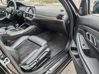 BMW Serie 3 330e xDrive Touring