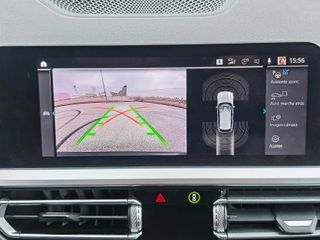 BMW Serie 3 330e xDrive Touring