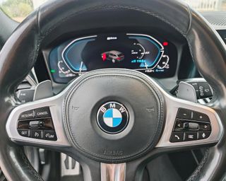 BMW Serie 3 330e xDrive Touring