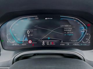 BMW Serie 3 330e xDrive Touring