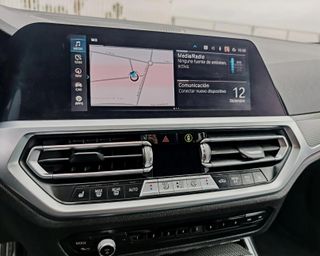 BMW Serie 3 330e xDrive Touring
