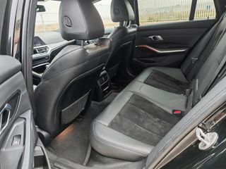 BMW Serie 3 330e xDrive Touring