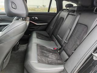 BMW Serie 3 330e xDrive Touring