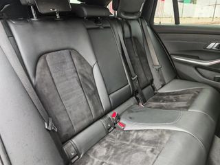 BMW Serie 3 330e xDrive Touring