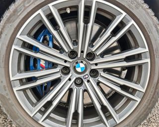 BMW Serie 3 330e xDrive Touring