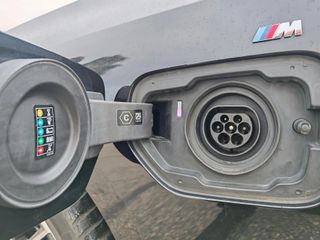 BMW Serie 3 330e xDrive Touring