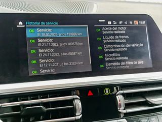 BMW Serie 3 330e xDrive Touring