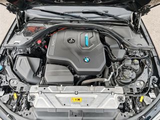 BMW Serie 3 330e xDrive Touring
