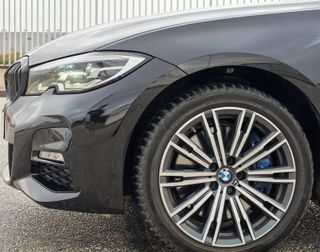 BMW Serie 3 330e xDrive Touring
