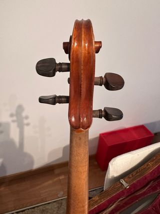 Violino Mirecourt