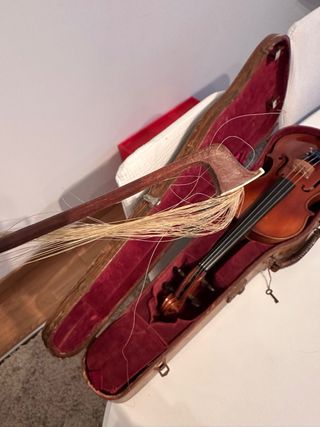 Violino Mirecourt