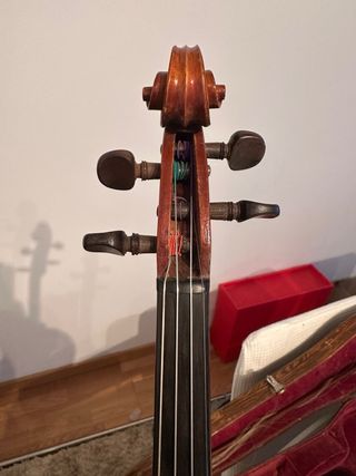 Violino Mirecourt
