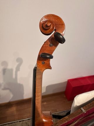 Violino Mirecourt
