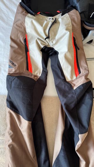 Pantalón Alpinestars ST-1