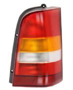 Piloto Trasero Mercedes Vito W638 (96-03)