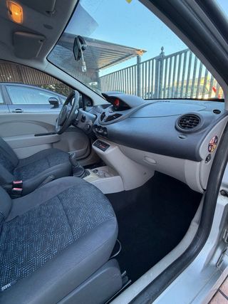 Renault Twingo 1.5 dCi