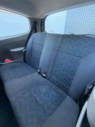 Renault Twingo 1.5 dCi