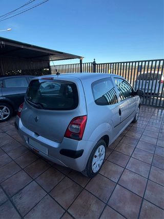 Renault Twingo 1.5 dCi