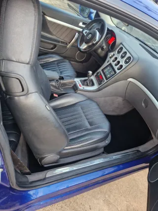 Alfa Romeo Brera 2008