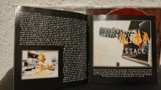 CD Eminem - The Eminem Show