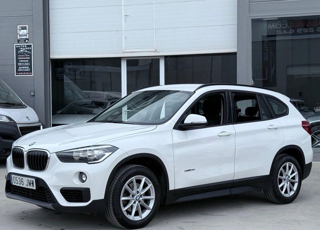 BMW X1 BMW X1 sDrive18i